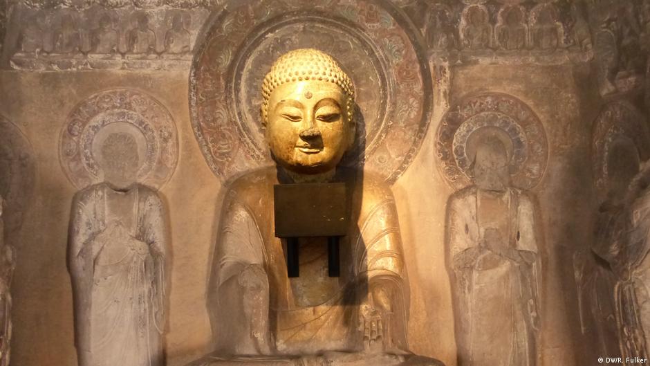 Uber Den Edlen Achtfachen Pfad Zum Karma Das Buddhismus Einmaleins Kultur Dw 15 12 2018