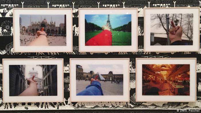 Europe S Largest Ai Weiwei Show Asks Where Is The Revolution All Media Content Dw 20 05 2019