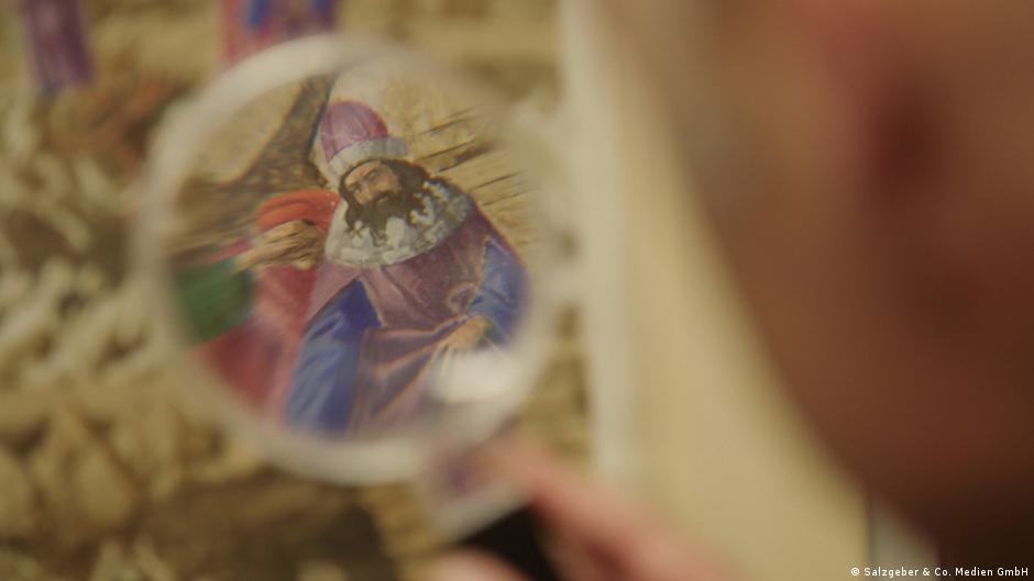 Auktionsrekord Fur Botticelli Gemalde Kultur Dw 28 01 2021