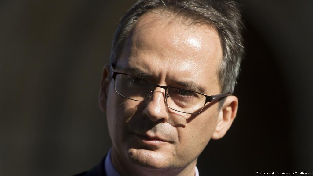 Bellingcat On Navalny Report The Kremlin Needs To Prove Us Wrong Europe News And Current Affairs From Around The Continent Dw 17 12 2020