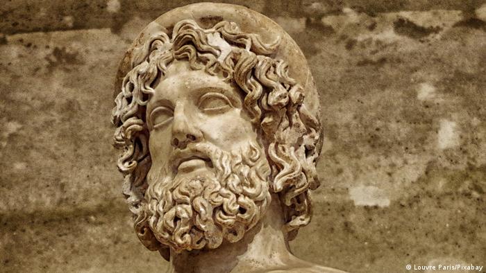 Der Medicus Heilkunst Zwischen Quacksalberei Wissenschaft Und Glaube Kultur Dw 06 12 2019