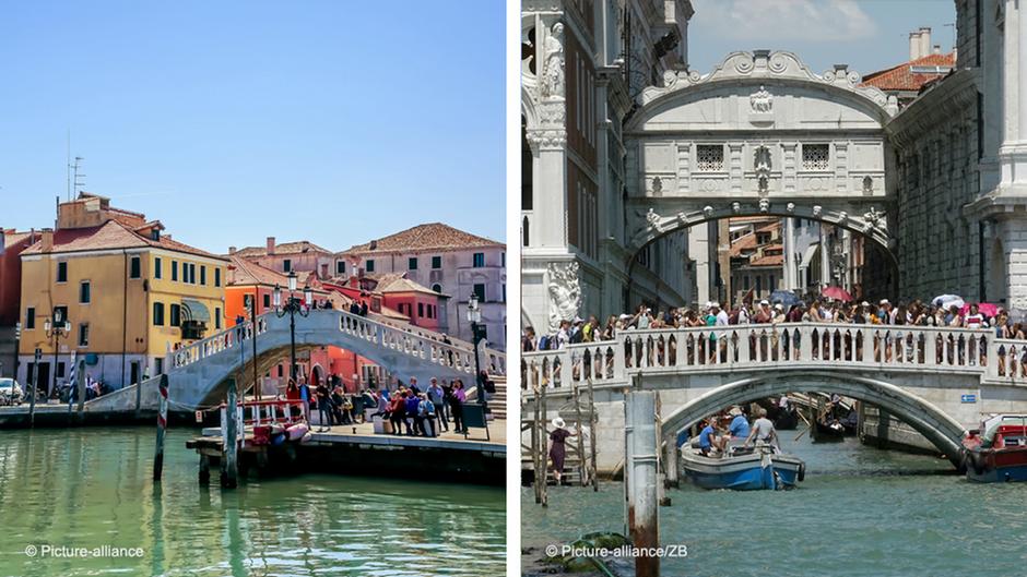 Coronavirus A Fresh Start For Amsterdam Tourism Dw Travel Dw 22 06 2020