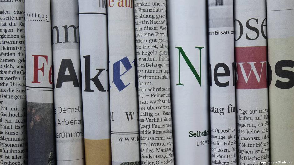 Russian Disinformation Mainly Targets Germany Eu Report News Dw 09 03 2021