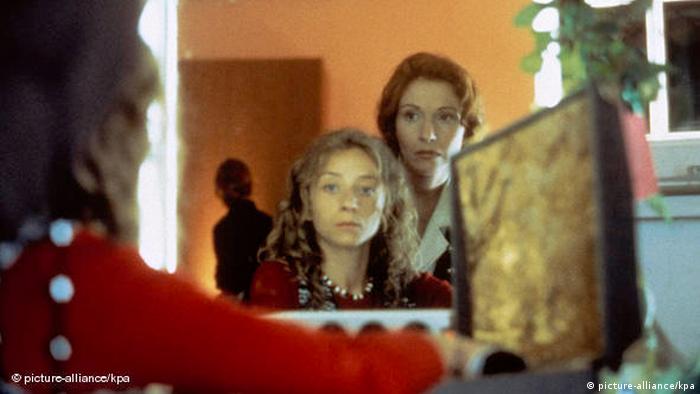 фильм про художника который рисовал девушку