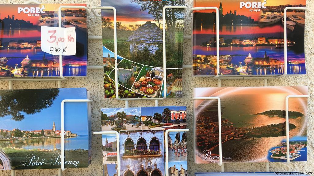 Sz U Istri Sve Ce To Biti U Redu Panorama Dw 20 05 2021