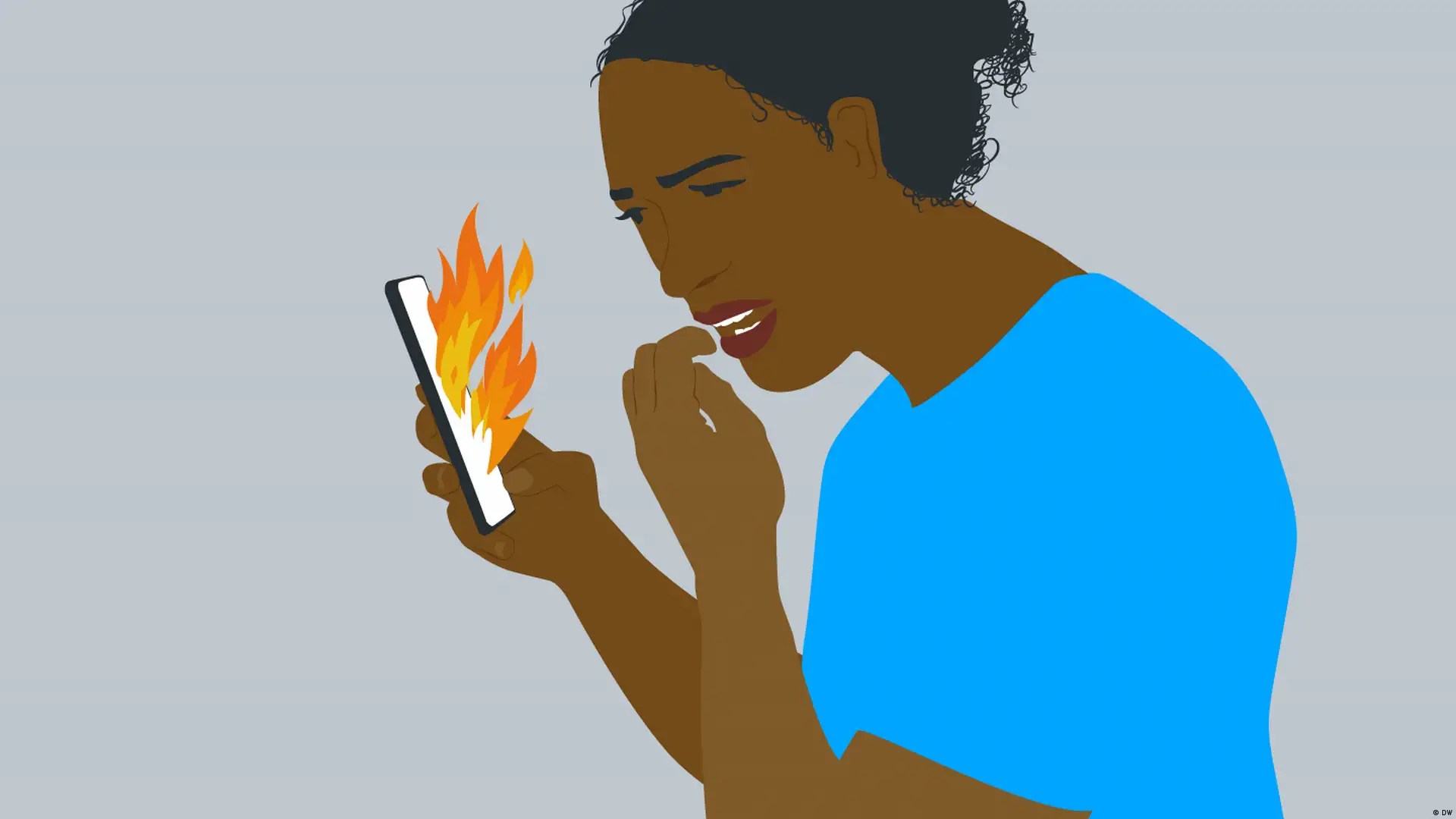 Deepfake nedir ve nasıl tespit edilir? – DW – 02.05.2023