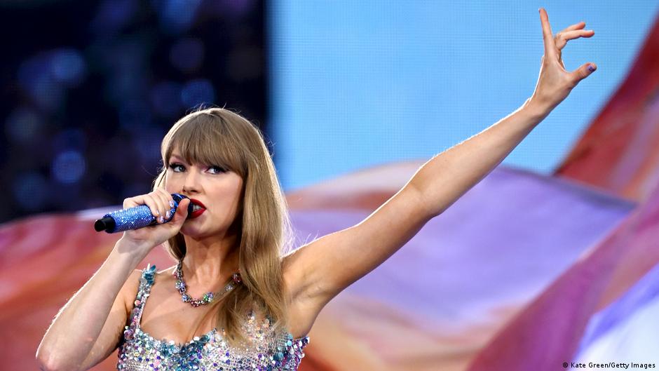 Austrian Authorities Charge Suspect in Alarming Taylor Swift Terror Threat: What You Need to Know