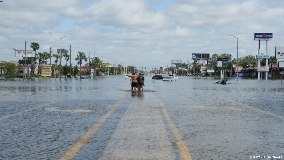 How the US Withdrawal from Global Climate Agreements Affects Our Planet’s Future How the US Withdrawal from Global Climate Agreements Affects Our Planet’s Future