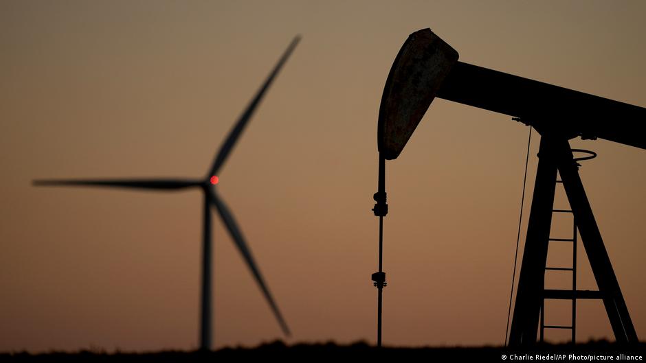 Trump’s EPA Plans Major Rollback of Key Climate Initiatives: What It Means for Our Future – DW – 07/31/2025 Trump’s EPA Plans Major Rollback of Key Climate Initiatives: What It Means for Our Future – DW – 07/31/2025