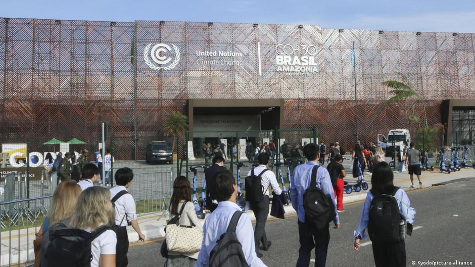 COP30: Will the Summit Overcome Challenges to Achieve a Fossil Fuel Phase-Out Deal? COP30: Will the Summit Overcome Challenges to Achieve a Fossil Fuel Phase-Out Deal?