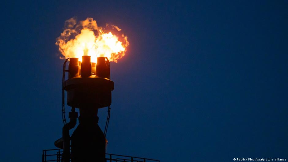 Experts: Germany’s progress on climate goals insufficient
