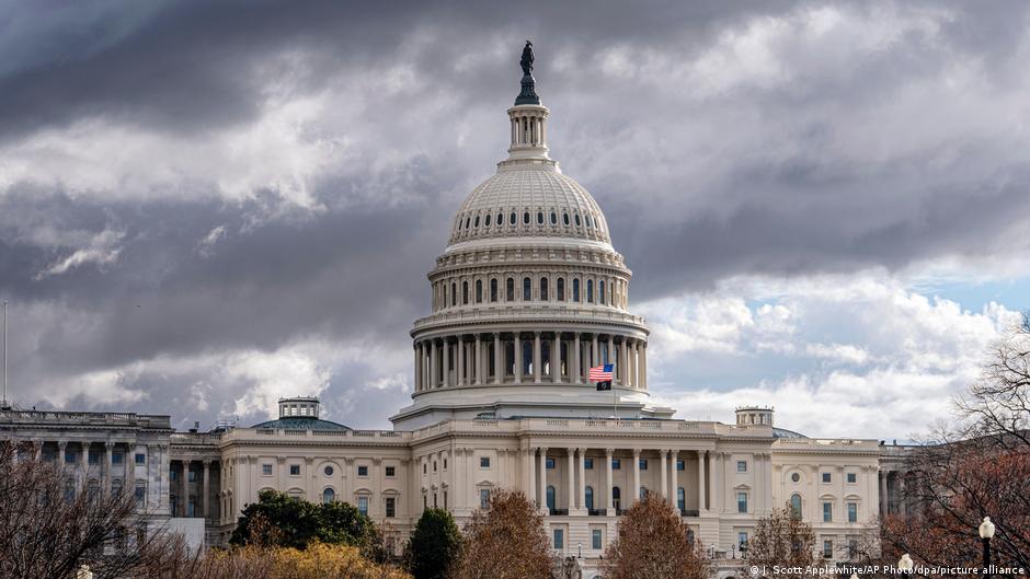 US midterms: Democrat exits key Senate race after rape claim US midterms: Democrat exits key Senate race after rape claim