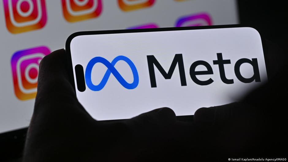 US: Meta ordered to pay 7 million over harm to children