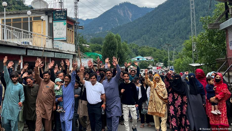 Can Pakistan-administered Kashmir elections calm tensions? Can Pakistan-administered Kashmir elections calm tensions?