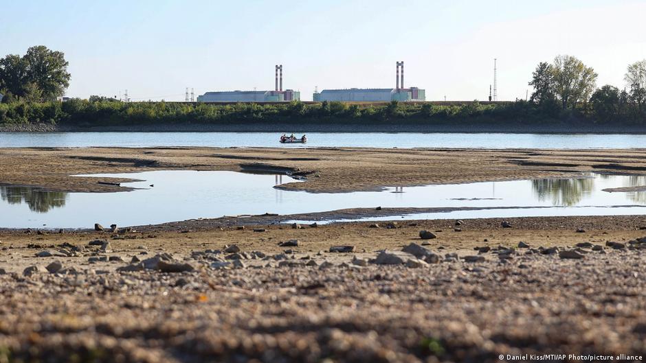 Hungary to shut sole nuclear plant for first time on Sunday Hungary to shut sole nuclear plant for first time on Sunday