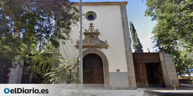The Church stops paying Santa Cruz de Tenerife more than 93,000 euros of IBI each year for 107 properties