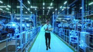 الاعتماد على السيطرة على كيفية مفصلات الروبوتات على توقيت الدقة