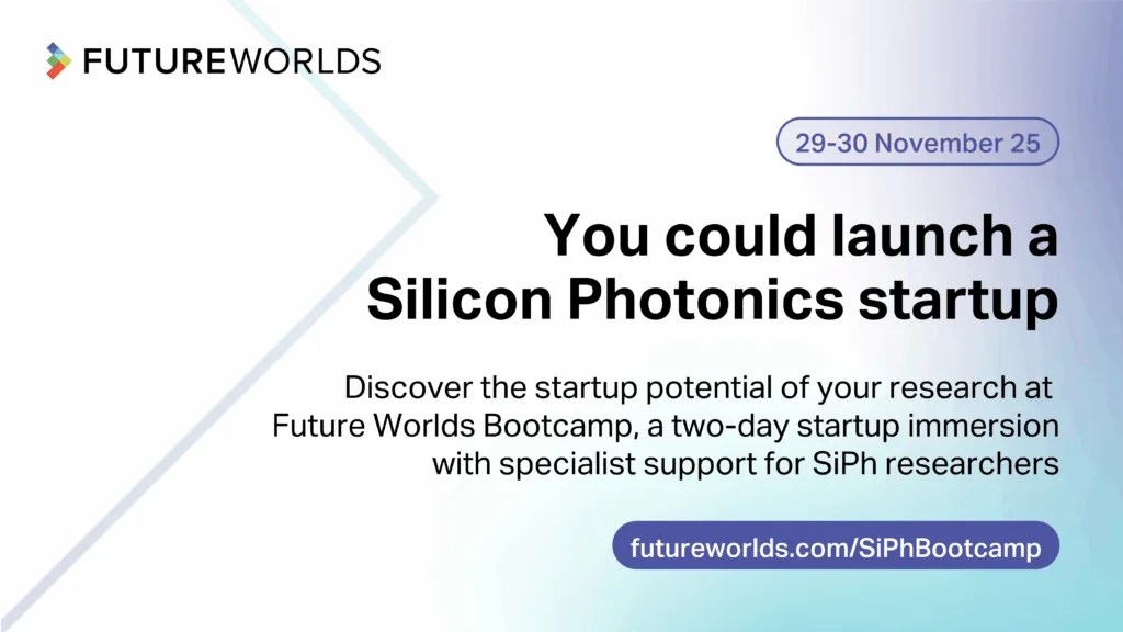 عوالم المستقبل CTA