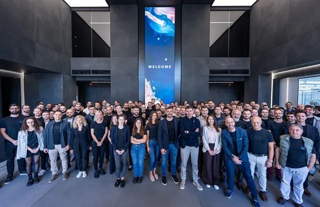 يجمع EnduroSat 104 ملايين دولار لتعزيز إنتاج الأقمار الصناعية