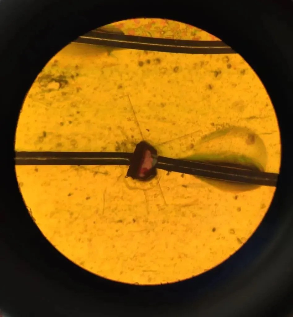 مادة جديدة تحول الحركة بكفاءة إلى كهرباء