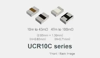 يدعي روم أعلى قوة لمقاومات التحويل بحجم 2012