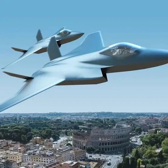 الحكومة تعطل إنتاج طائرات مقاتلة جديدة