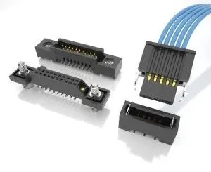 اختبار Samtec Upscreen