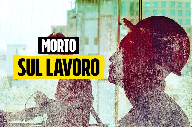 Incidente Sul Lavoro A Genova, Cede Passerella Di Legno: Operaio Precipita E Muore 425_x_640_jpg