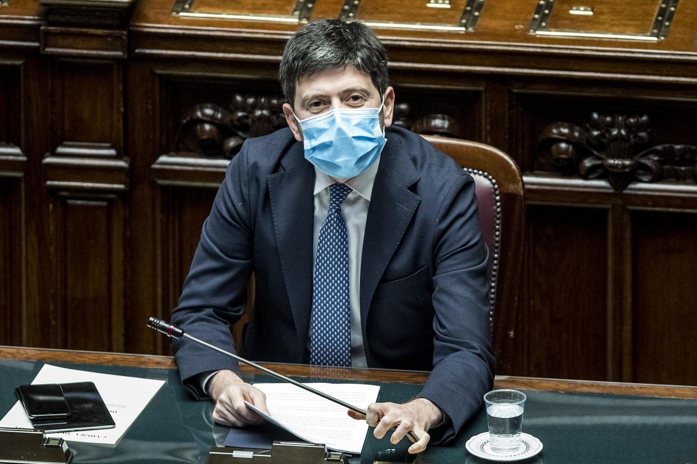 Le Notizie Del 10 Ottobre Sul Coronavirus 933_x_1400_jpg