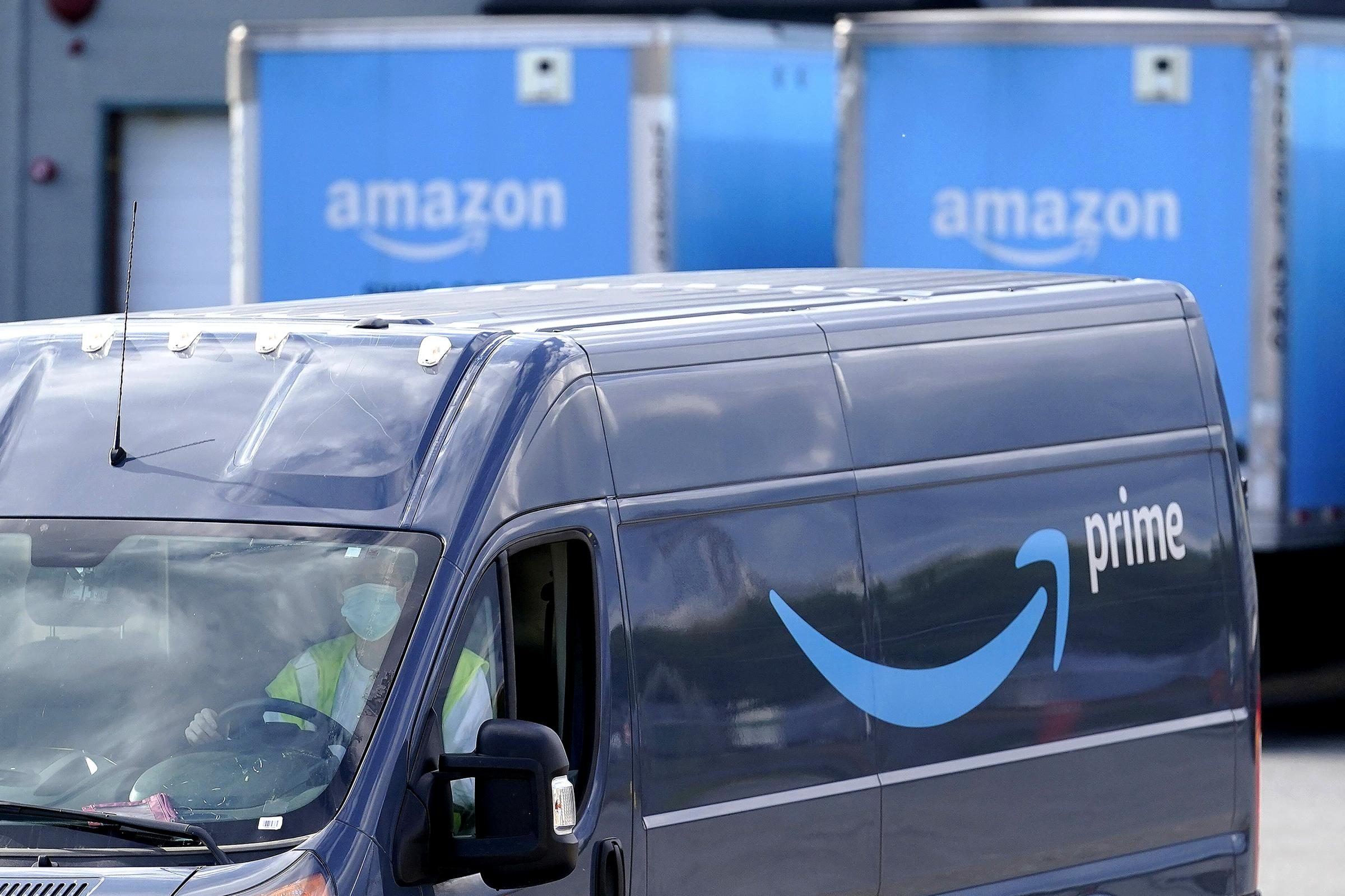 Torna Al Lavoro Dopo La Chemio Ma Viene Licenziato. Usb: Amazon Non Vuole Lavoratori 'Difettosi' 1599_x_2400_jpg