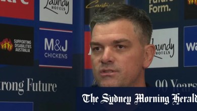 Bulldogs coach defends player movement