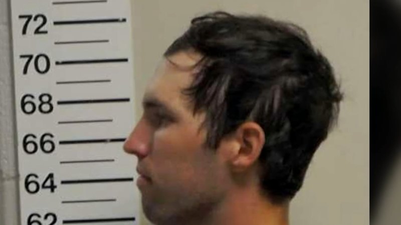 Suspected shooter of Charlie Kirk arrested
