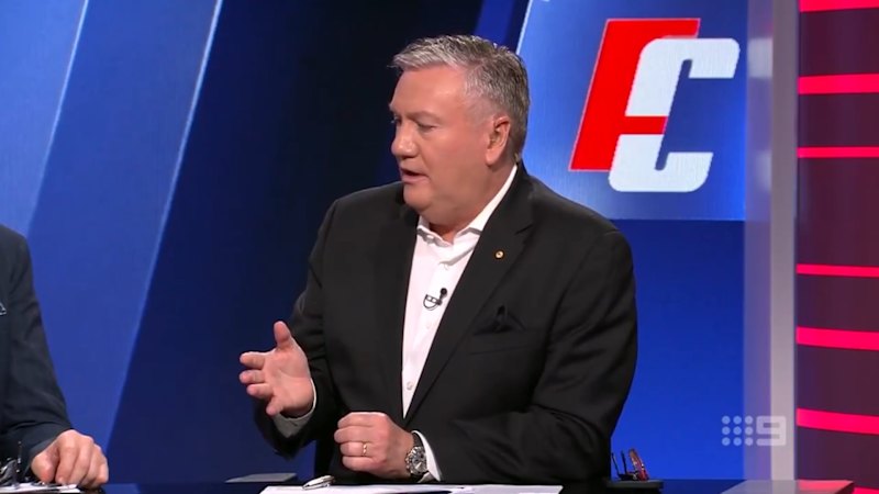 Eddie floats change to Brownlow voting