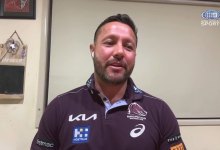 Prince outlines Broncos’ plan to topple Roosters