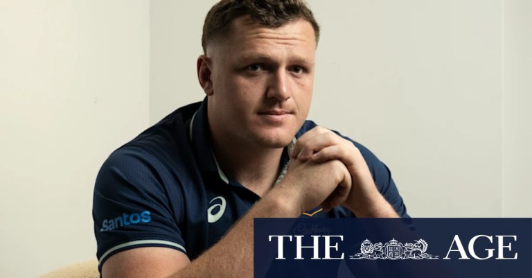 Why becoming a one-man bomb squad can turn Wallaby into world’s best
