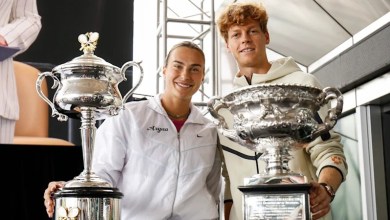 Jannik Sinner, Aryna Sabalenka, Coco Gauff, Carlos Alcaraz seek increased prize money from grand slams