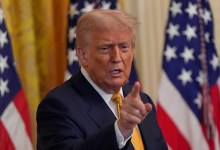The US is headed for a government shutdown, and that’s just fine by Trump