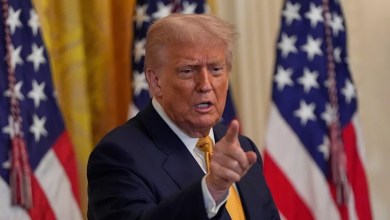 The US is headed for a government shutdown, and that’s just fine by Trump