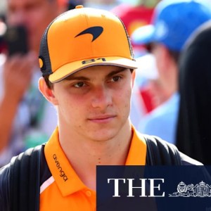 Formula 1 LIVE: Flying Verstappen wins Italian GP McLaren team orders force Piastri to swap positions with Norris