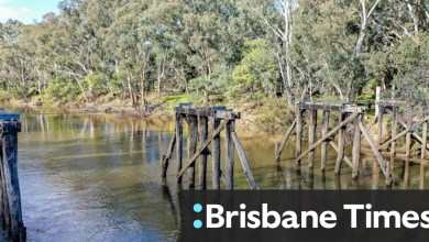 Communities fighting to preserve their heritage