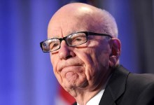 Rupert Murdoch and children reach deal in succession fight