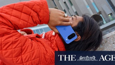 better cameras, faster processors and AI features