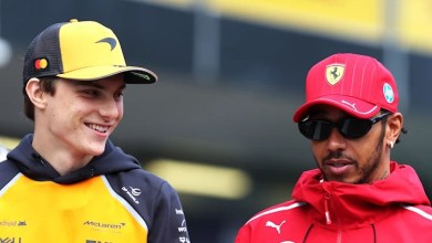 Updates, results as Red Bull’s Max Verstappen starts from pole position