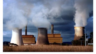 NSW and Victoria blackout risks eased by renewable energy boom