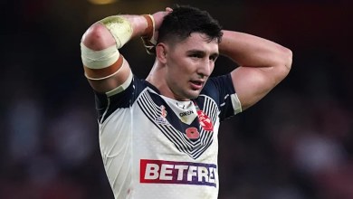 England coach Shaun Wane to pick Victor Radley as Roosters seek salary cap relief