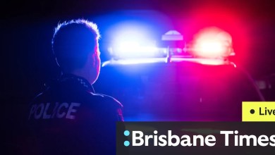Man arrested at Perth Airport on child abuse charges