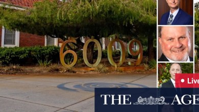 Entire Nedlands council to be stood down today