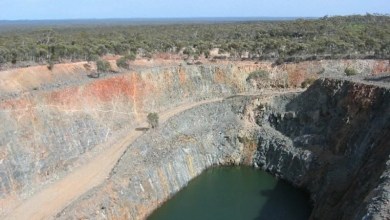 Auric locks in camp, nickel and water rights at WA gold mine