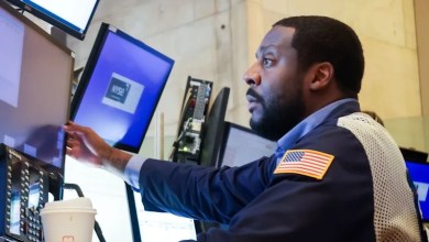 ASX set to slip, Wall Street rises; Musk’s SpaceX in b deal