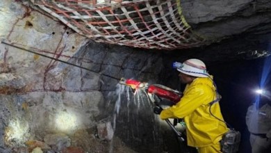 West Wits snares USM loan to fast-track South African gold mine